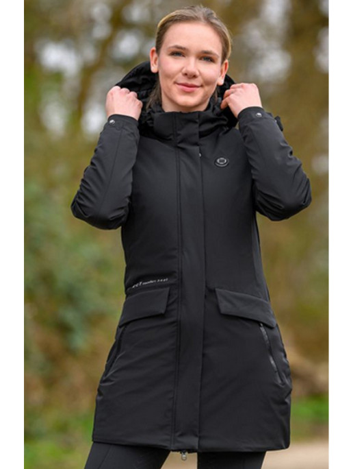 Parka chauffante Comfort Heat ELT