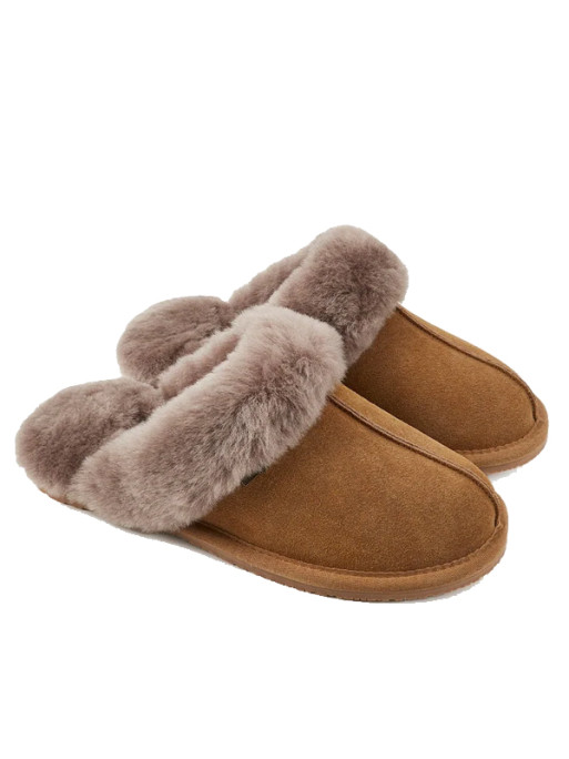 Chaussons mules Rockmill Dubarry Chaussons mules Rockmill Dubarry