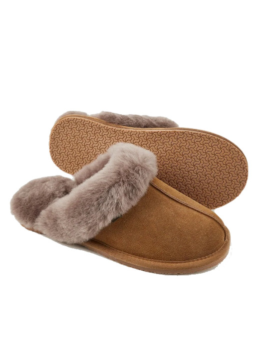 Chaussons mules Rockmill Dubarry Chaussons mules Rockmill Dubarry