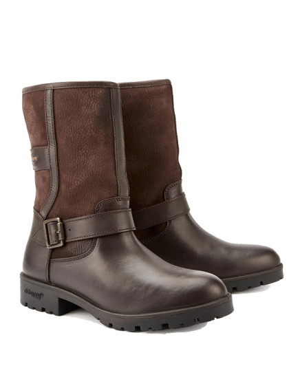 Bottines Leopardstown Dubarry