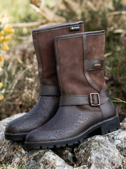 Bottines Leopardstown Dubarry Bottines Leopardstown Dubarry