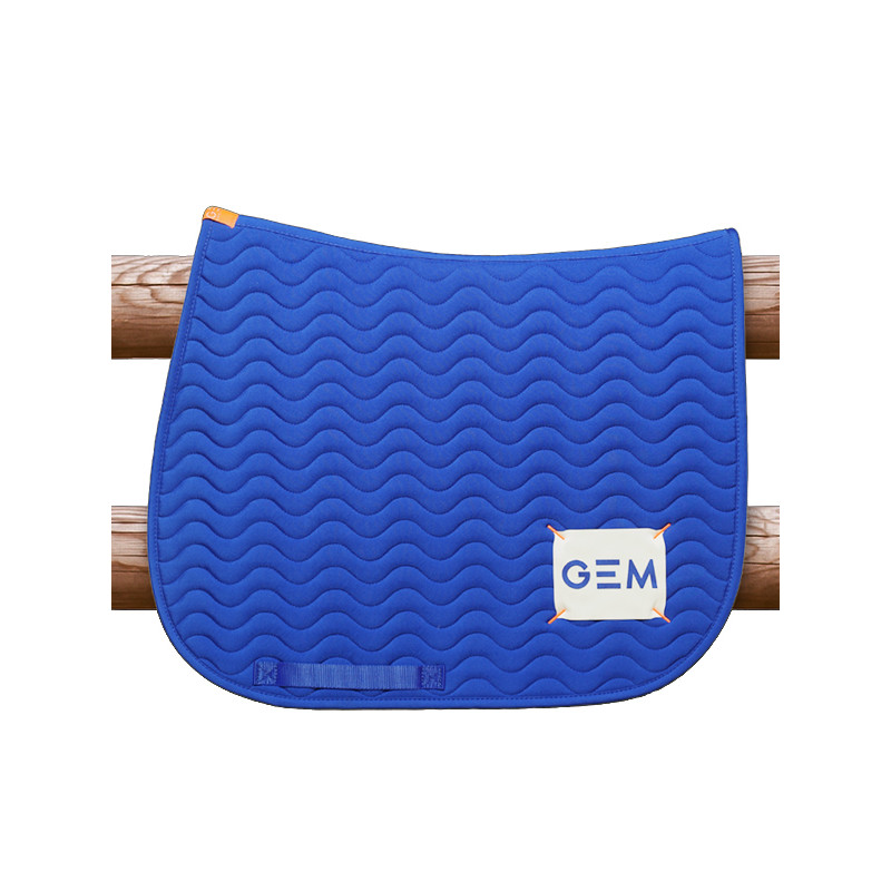 Tapis de selle Touc Touc CSO GEM