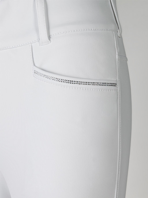 Pantalon knee grip Adellekh FW25 Equiline