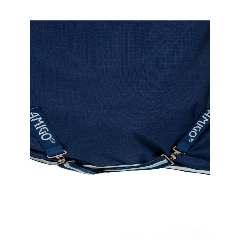 Couverture d'extérieur Poney Amigo Ripstop plus 200g 900D Horseware