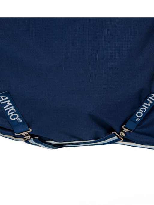 Couverture d'extérieur Poney Amigo Ripstop plus 200g 900D Horseware Couverture d'extérieur Poney Amigo Ripstop plus 200g 900D Horseware