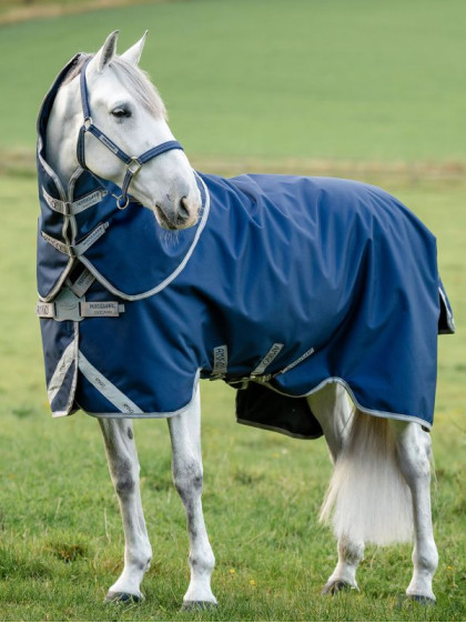 Couverture d'extérieur Amigo FieldSafe Plus 250g 1200D Horseware