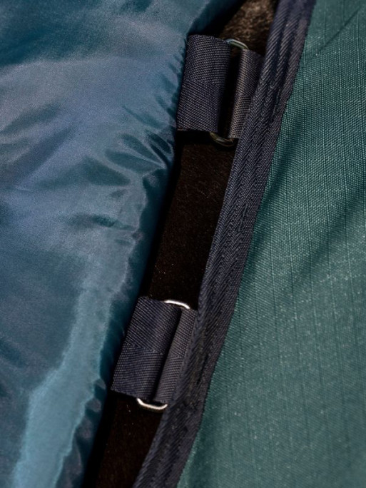 Couverture Amigo Ripstop 900 Plus 200g Horseware Couverture Amigo Ripstop 900 Plus 200g Horseware
