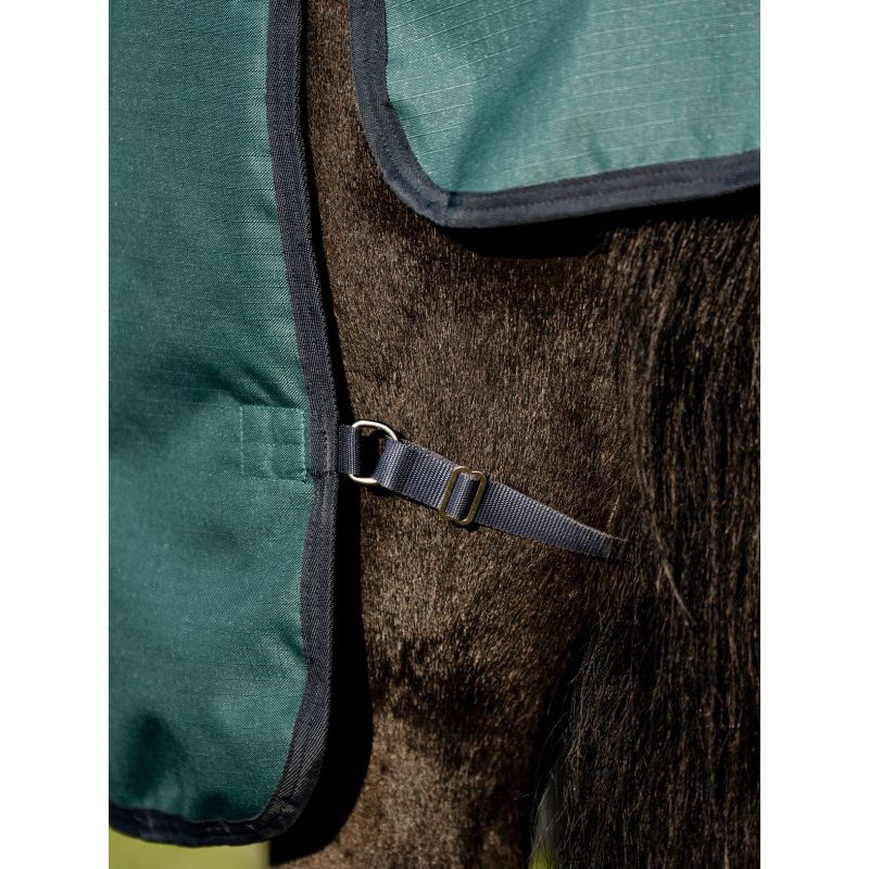 Couverture Amigo Ripstop 900 Plus 200g Horseware