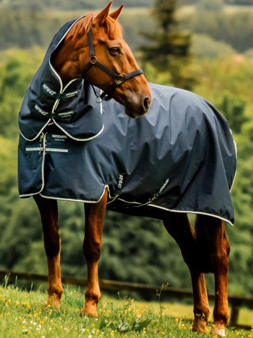 Couverture Amigo Ripstop 900 Plus 200g Horseware