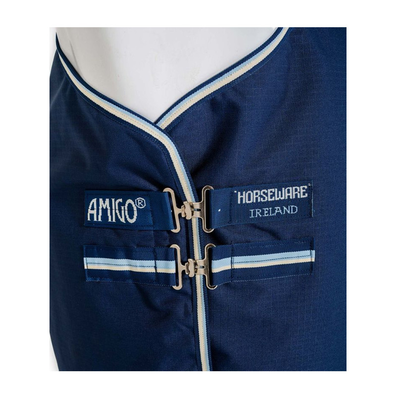 Couverture Amigo Ripstop 900 Plus 200g Horseware