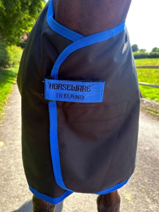Couverture d'éxterieur poulain Amigo Ripstop 200g 900D Horseware Couverture d'éxterieur poulain Amigo Ripstop 200g 900D Horseware
