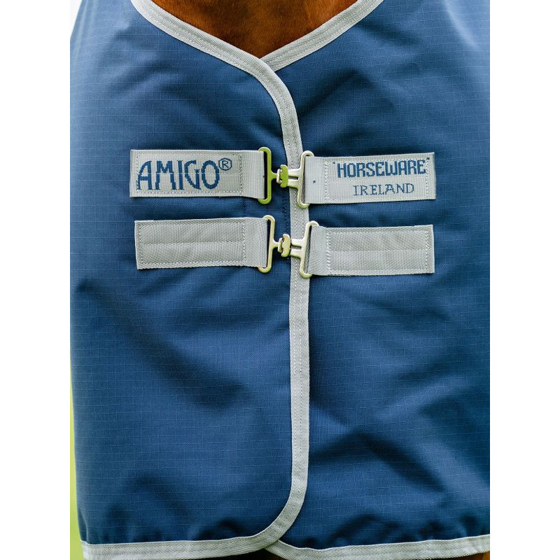 Couverture Amigo Ripstop 100g 900D Horseware