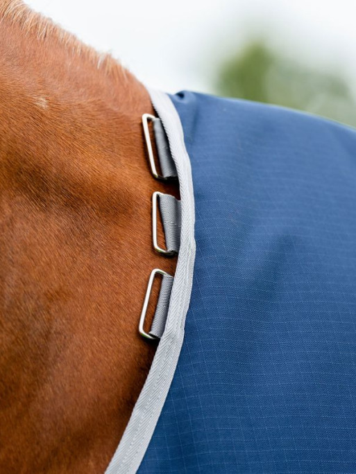 Couverture Amigo Ripstop 100g 900D Horseware Couverture Amigo Ripstop 100g 900D Horseware