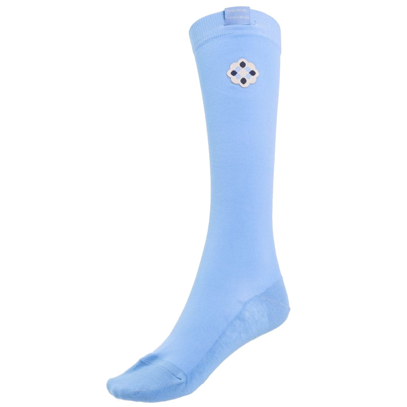 Chaussettes Alienor x3 VersaillesXHarcour