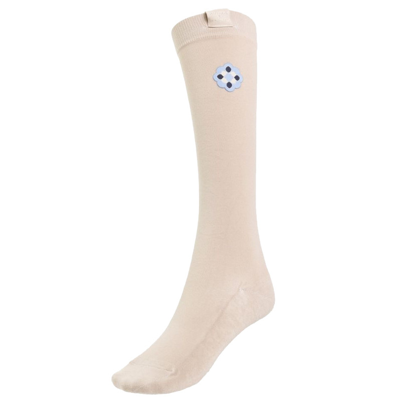 Chaussettes Alienor x3 VersaillesXHarcour