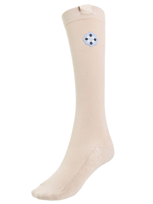 Chaussettes Alienor x3 VersaillesXHarcour Chaussettes Alienor x3 VersaillesXHarcour