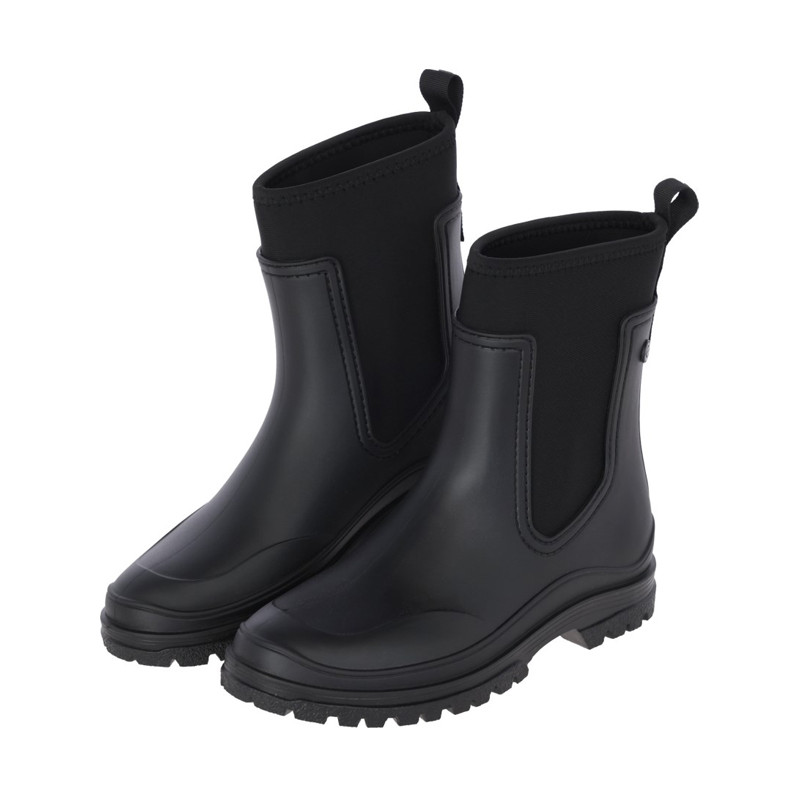 Bottines RainBoots FW25 Covalliero