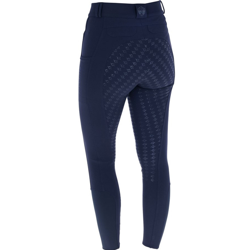 Pantalon full grip FW25 Covalliero