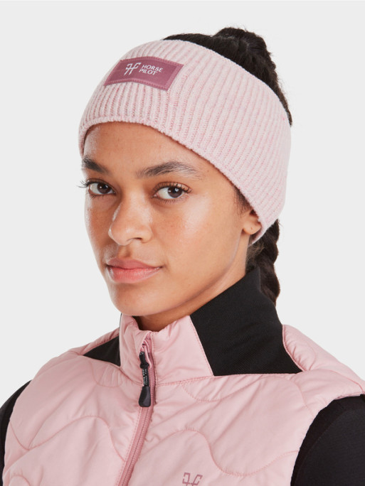 Bandeau Rider FW25 Horse Pilot