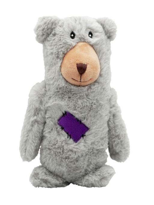 Ours en peluche Théo Bubimex
