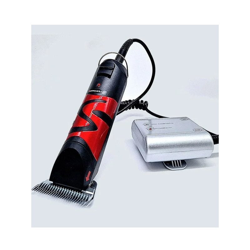 Batterie tondeuse Harmony Plus / Kare Pro 100 Liveryman