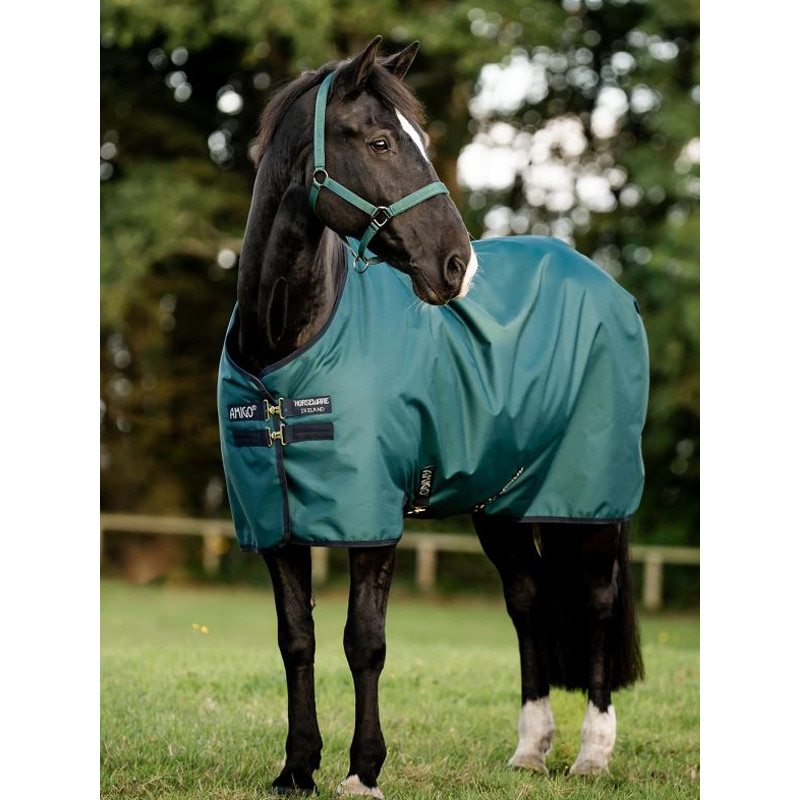 Couverture d'extérieur Amigo Ripstop 200g 900D Horseware