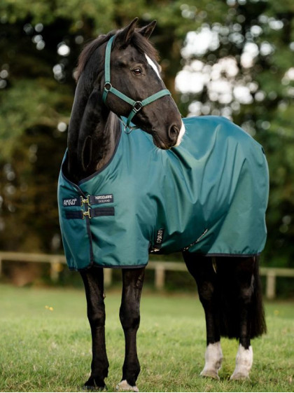 Couverture d'extérieur Amigo Ripstop 200g 900D Horseware