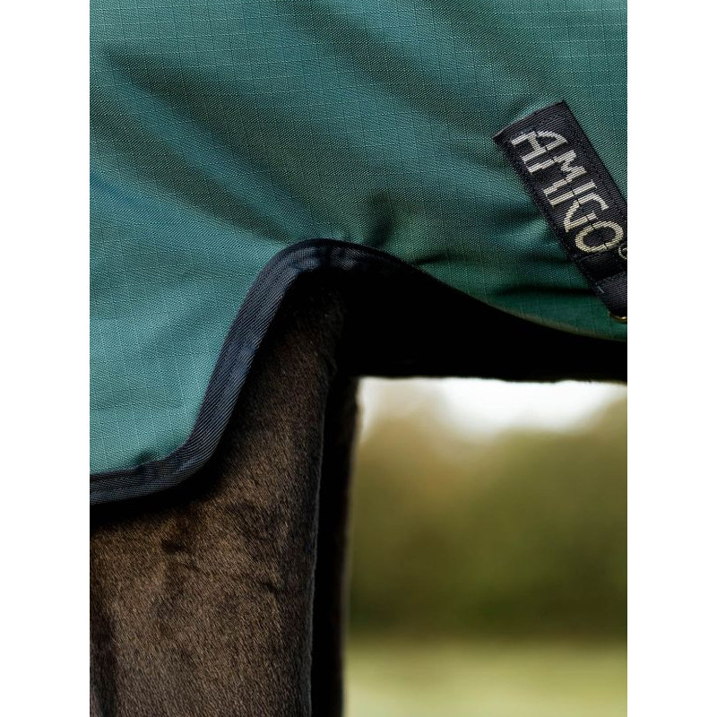 Couverture d'extérieur Amigo Ripstop 200g 900D Horseware
