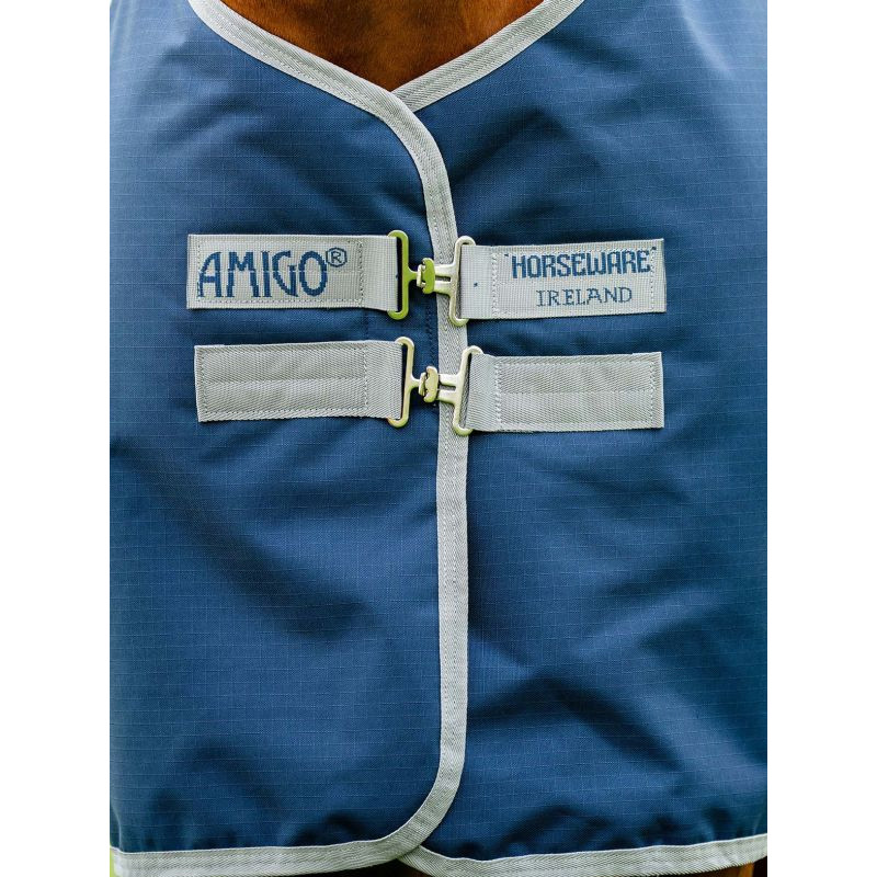 Couverture d'extérieur Amigo Ripstop 200g 900D Horseware
