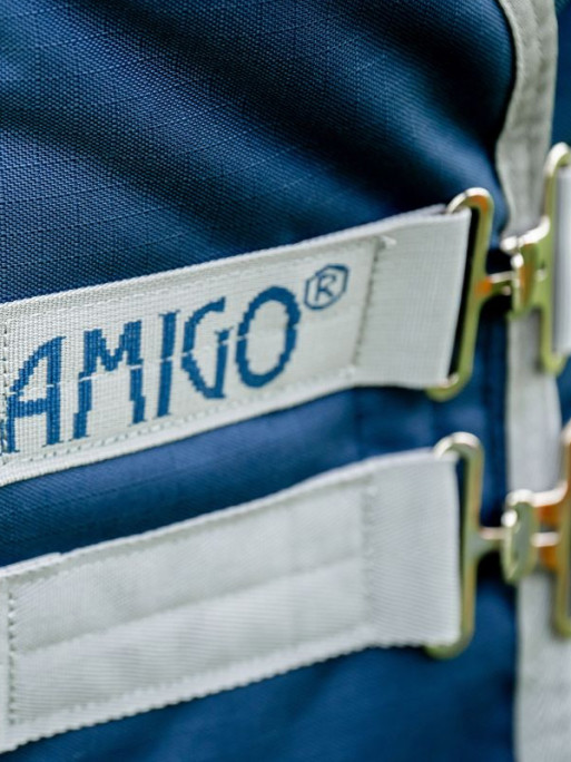 Couverture d'extérieur Amigo Ripstop 200g 900D Horseware