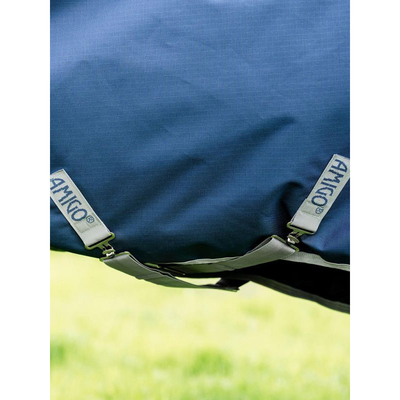 Couverture d'extérieur Amigo Ripstop 200g 900D Horseware