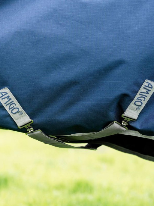 Couverture d'extérieur Amigo Ripstop 200g 900D Horseware