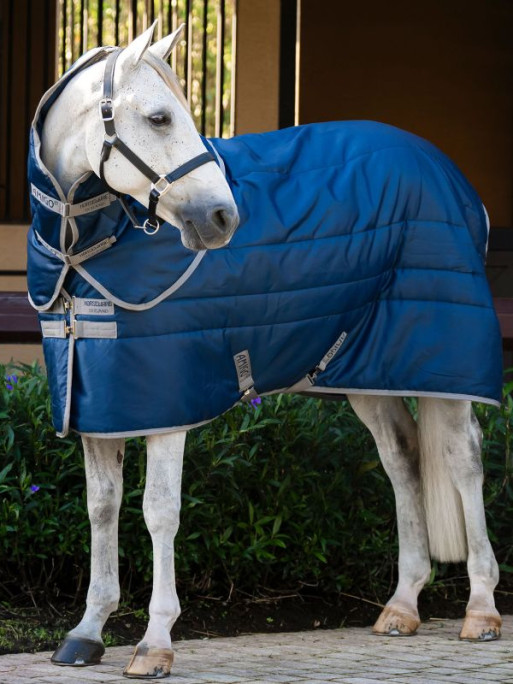 Couverture d'écurie Isolante Amigo Ripstop 200g Horseware Couverture d'écurie Isolante Amigo Ripstop 200g Horseware