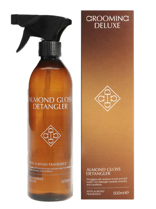 Démelant Gloss Amande 500ml Kentucky Démelant Gloss Amande 500ml Kentucky