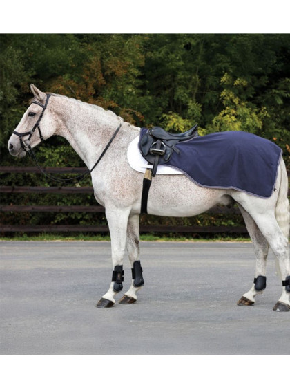 Couvre reins Rambo Competition Horseware