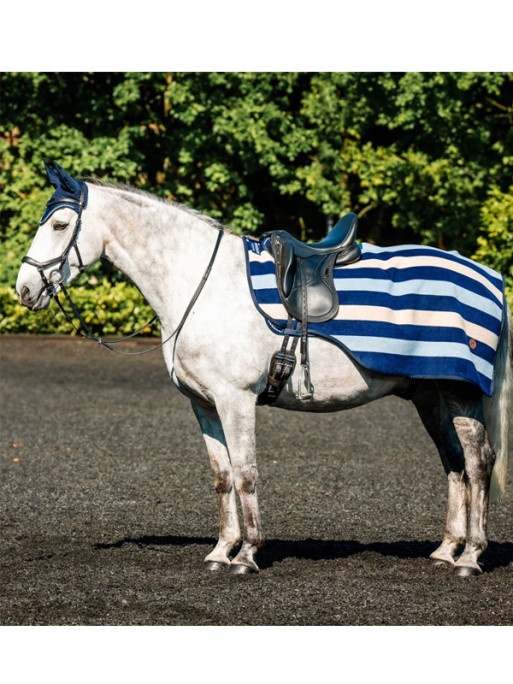Couvre-reins Newmarket Horseware