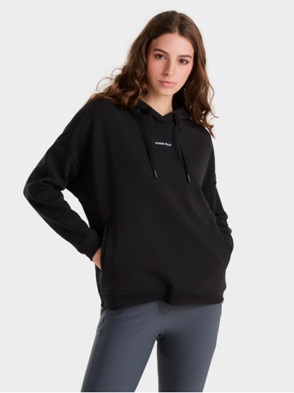 Sweat Team Hoodie FW25 Horse Pilot