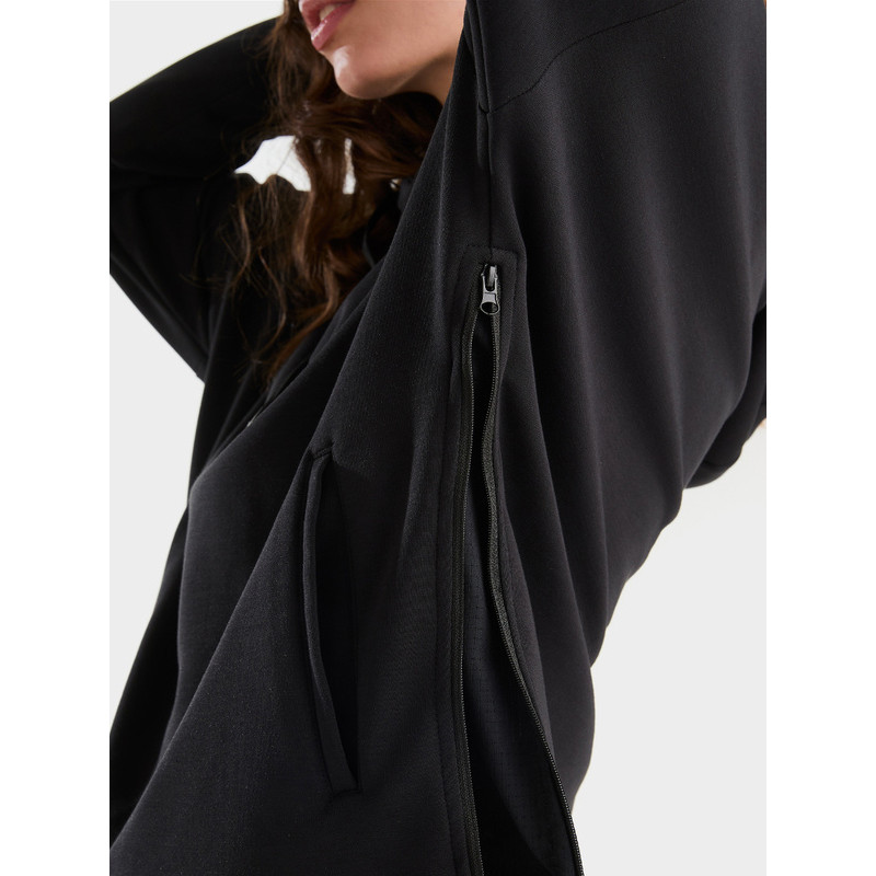 Sweat Team Hoodie FW25 Horse Pilot