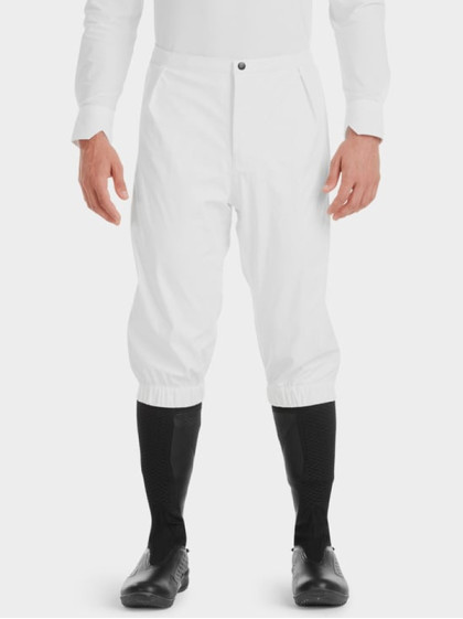Sur-pantalon Raintech unisexe FW25 Horse Pilot