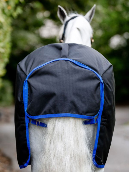 Couverture d'extérieur poney Amigo Ripstop 0g 900D Horseware