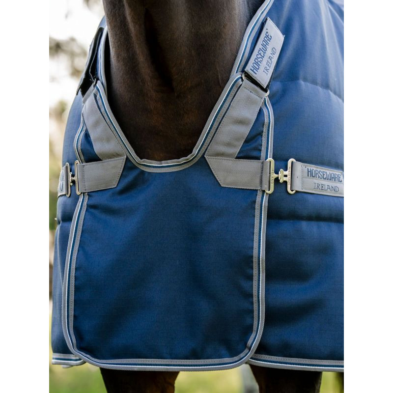 Couverture d'écurie Rambo Optimo Stable Rug 200g Horseware