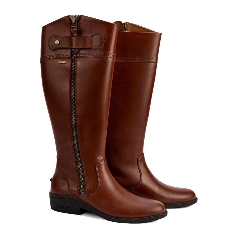 Bottes d'équitation Connemara Dubarry