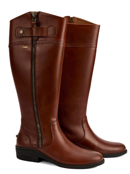 Bottes d'équitation Connemara Dubarry