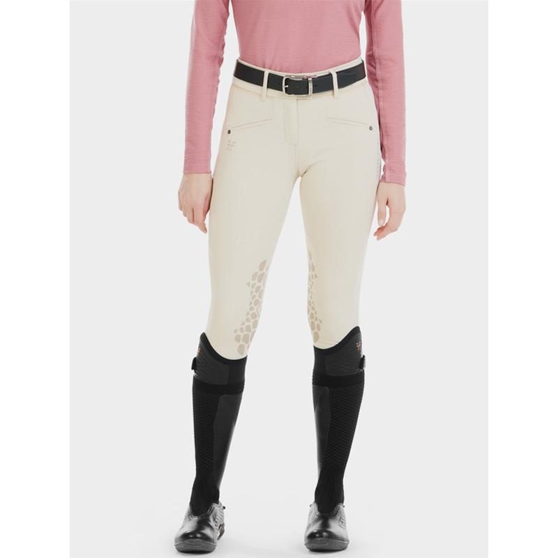 Pantalon knee grip X-Balance 2.0 Horse Pilot