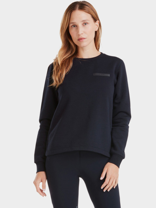 Sweat-shirt Mérinos FW25 Horse Pilot Sweat-shirt Mérinos FW25 Horse Pilot