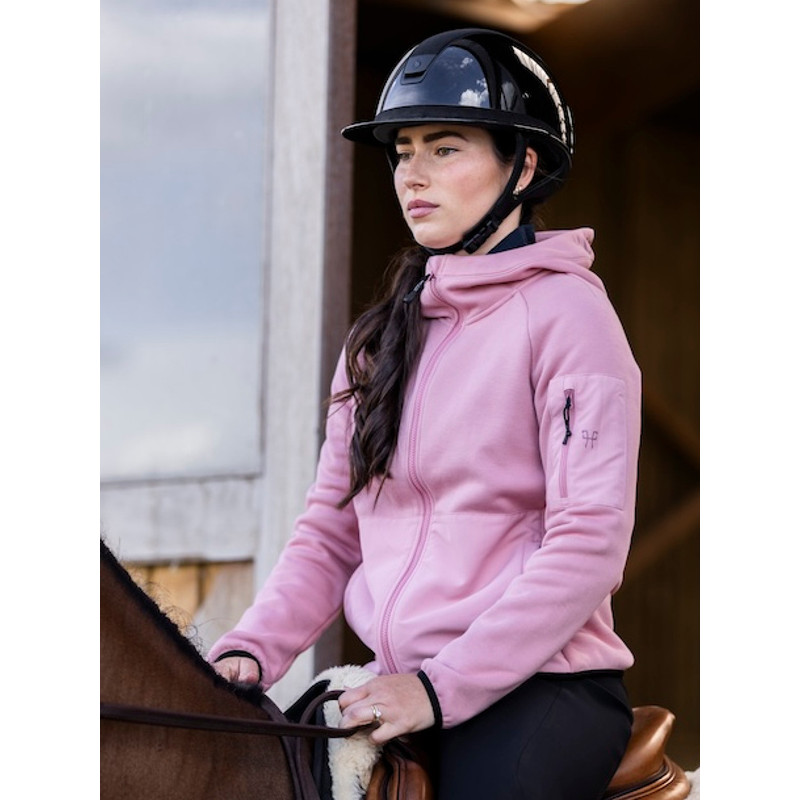Veste Pampa Femme Horse Pilot