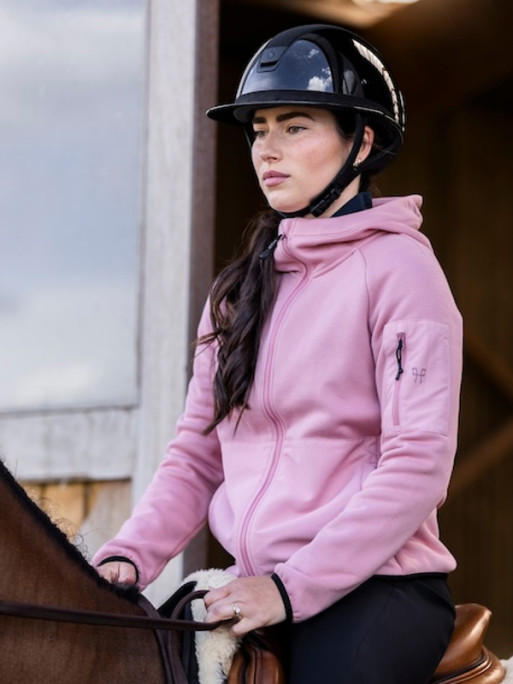 Veste Pampa Femme Horse Pilot Veste Pampa Femme Horse Pilot