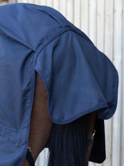 Couverture d'exterieur RugBe 200g 600D Covalliero Couverture d'exterieur RugBe 200g 600D Covalliero