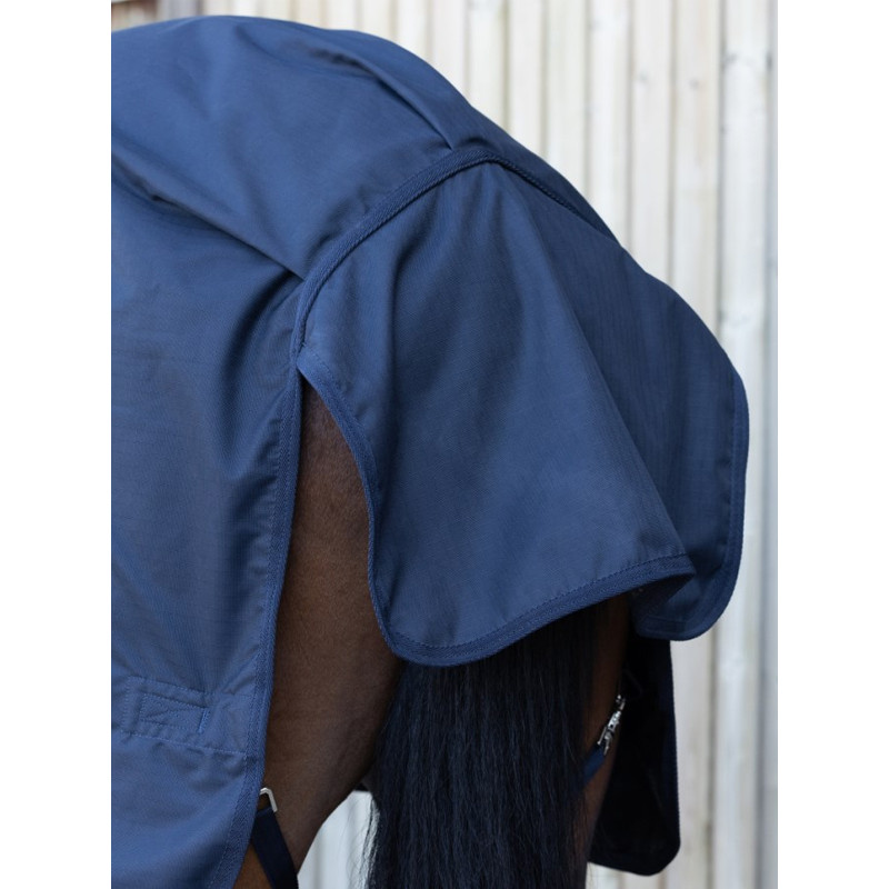 Couverture d'exterieur RugBe 50g 600D Covalliero