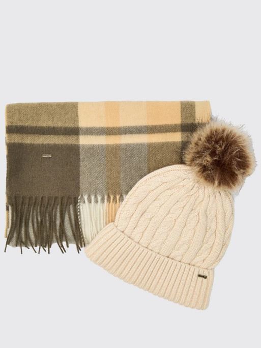 Coffret Cadeau Foley Dubarry